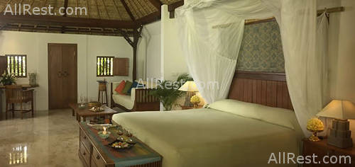 Jimbaran Puri Bali 13